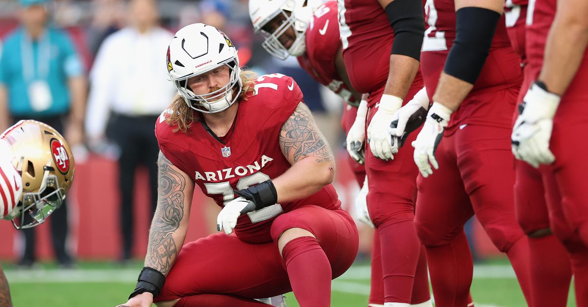 Monti Ossenfort’s Forte? - Revenge of the Birds