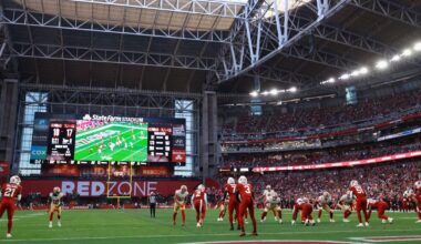 NFL fans prefer to watch their teams play on Sunday