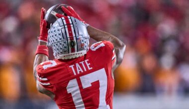 Dallas Cowboys 3-round 2026 mock draft because it’s never too early