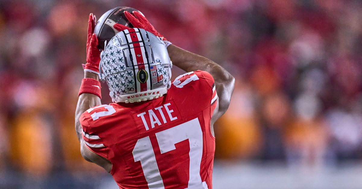 Dallas Cowboys 3-round 2026 mock draft because it’s never too early