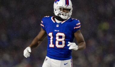 Eagles News: Philadelphia listed among potential Amari Cooper landing spots