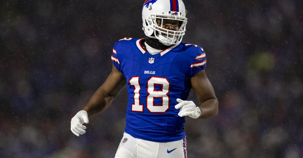 Eagles News: Philadelphia listed among potential Amari Cooper landing spots