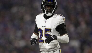 Tre’Davious White analysis: CB returns to Bills, but what are the expectations?