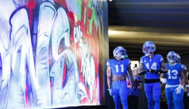 Lions News: Detroit named division champ most vulnerable to lose title