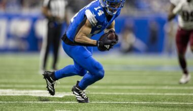 Fantasy Football ‘25: The safest players to draft this season