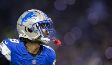 Is Jameson Williams poised for a breakout season?