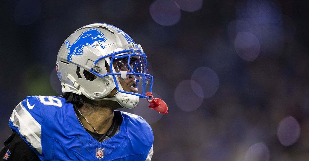 Is Jameson Williams poised for a breakout season?