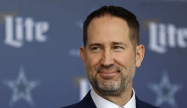 Dallas Cowboys news: Brian Schottenheimer says he won’t change as a head coach