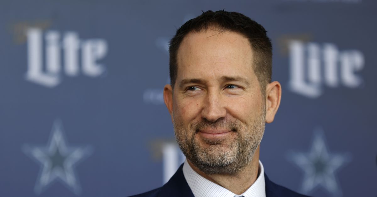 Dallas Cowboys news: Brian Schottenheimer says he won’t change as a head coach