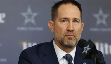 Dallas Cowboys offseason grade from Pro Football Focus is wrong