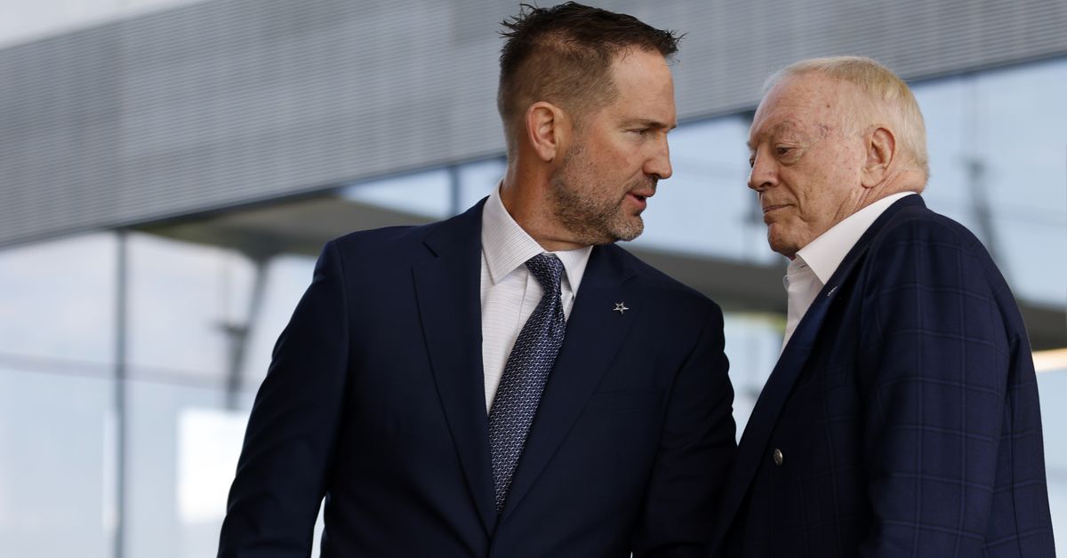 Dallas Cowboys HC Brian Schottenheimer playoff chances in 2025