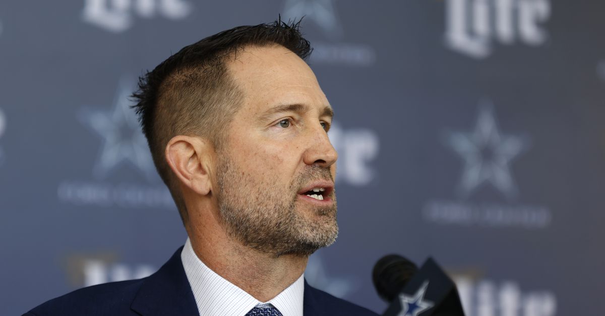 Dallas Cowboys HC Brian Schottenheimer’s first year compared to past seasons