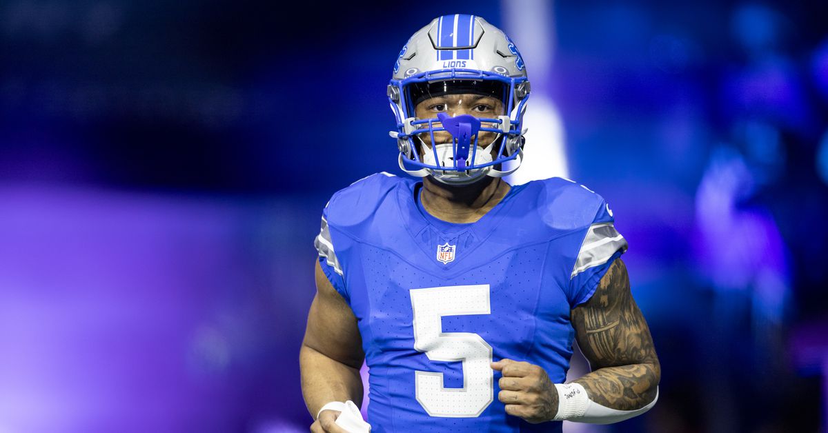 The two most underrated Detroit Lions player