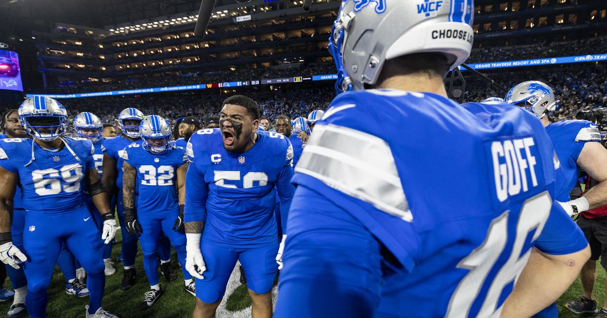 Breaking down the Detroit Lions’ biggest post-NFL Draft needs