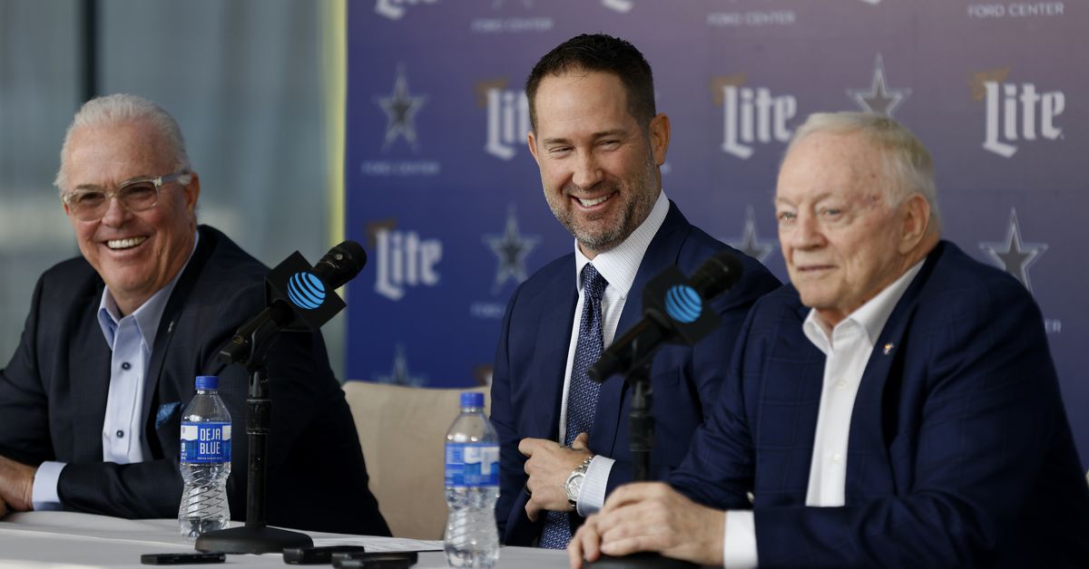 Dallas Cowboys contrasting roster-building approaches broken down