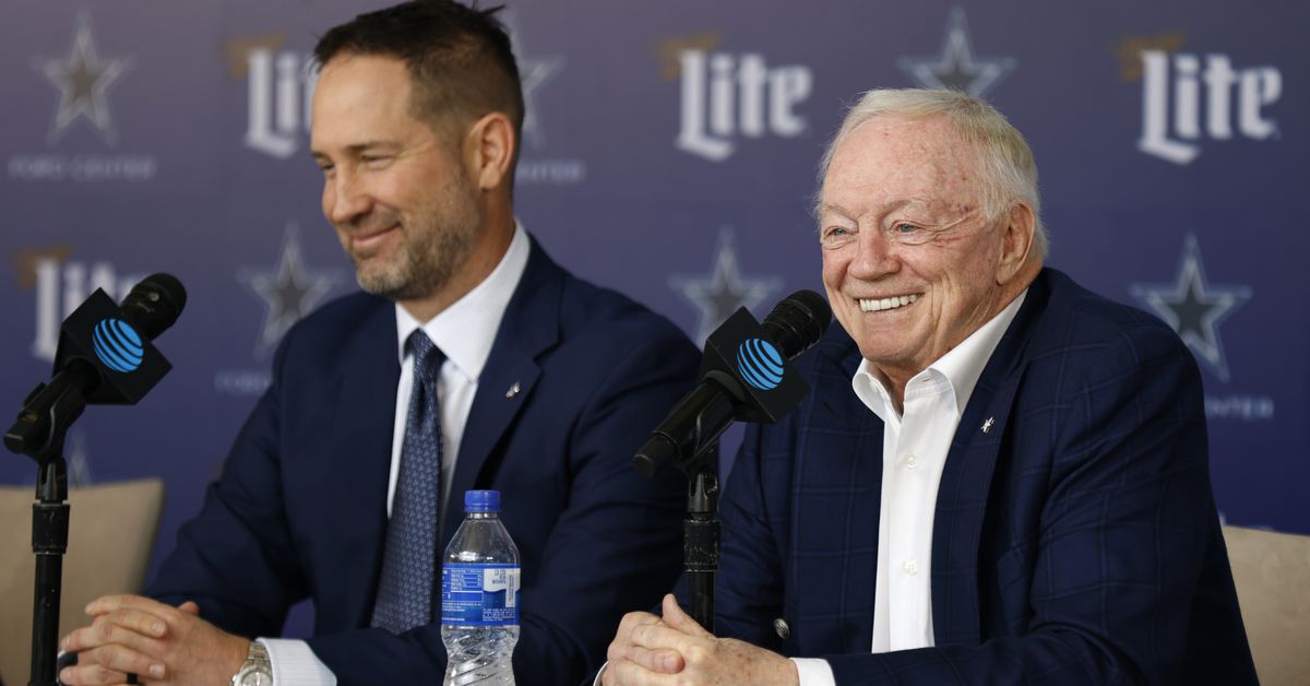 WFT News: Washington Commanders News Links