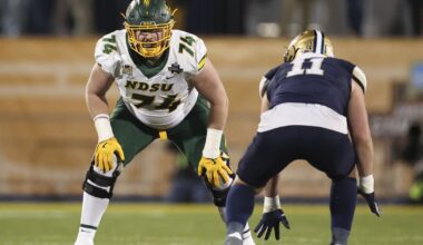 Seahawks News 5/6: The Seahawks rookies that might be starters