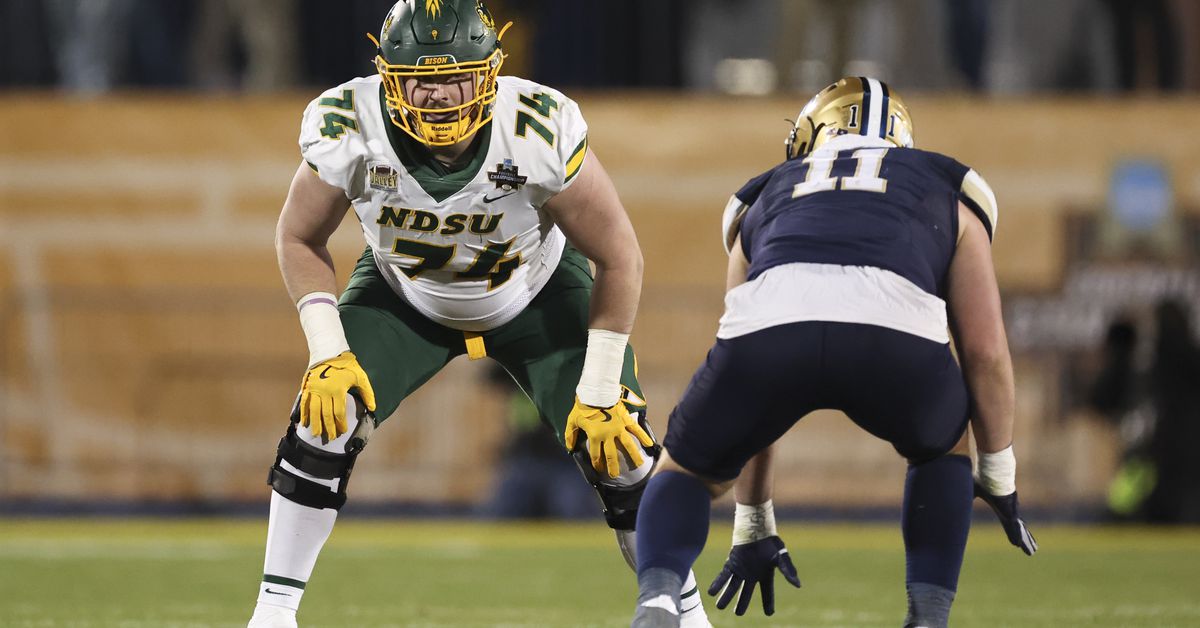 Seahawks News 5/6: The Seahawks rookies that might be starters