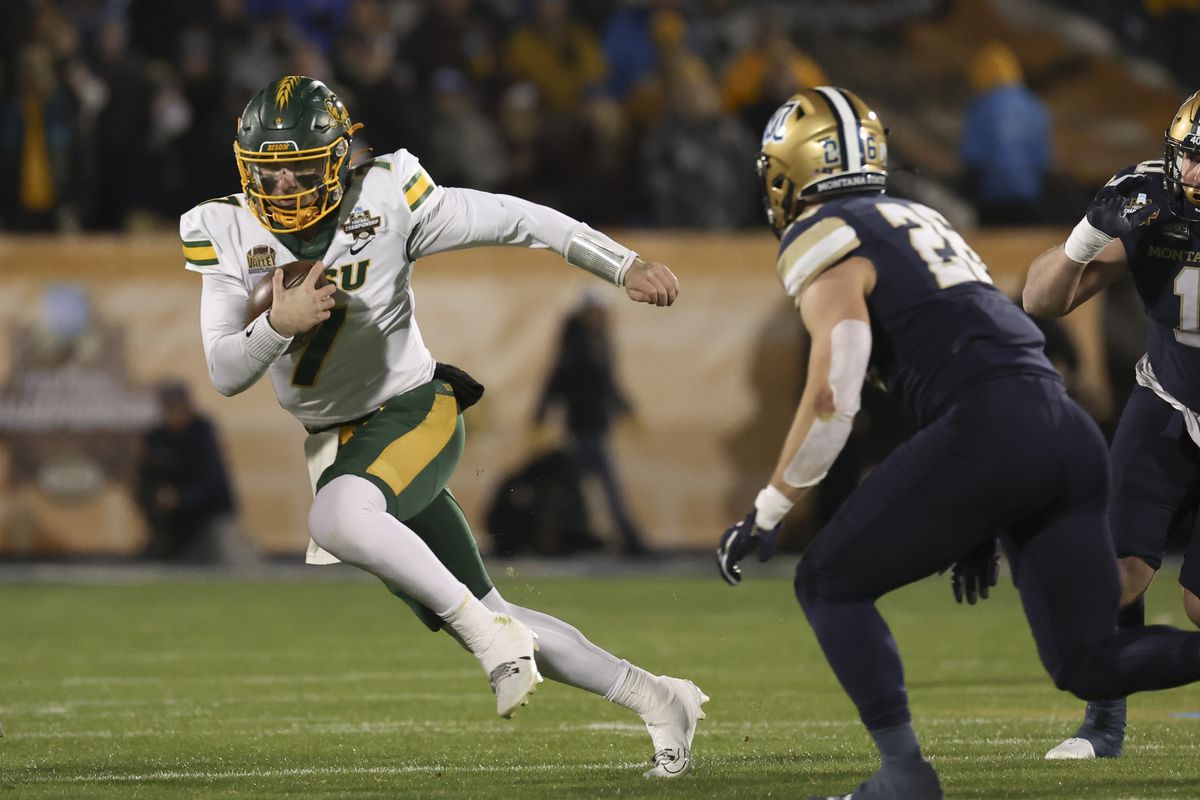 2024 Division I Football Championship