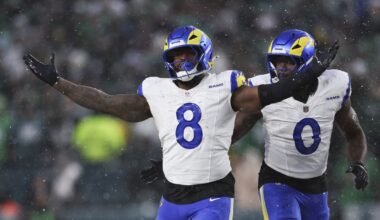 The L.A. Rams have a salary cap advantage that no other NFL team does