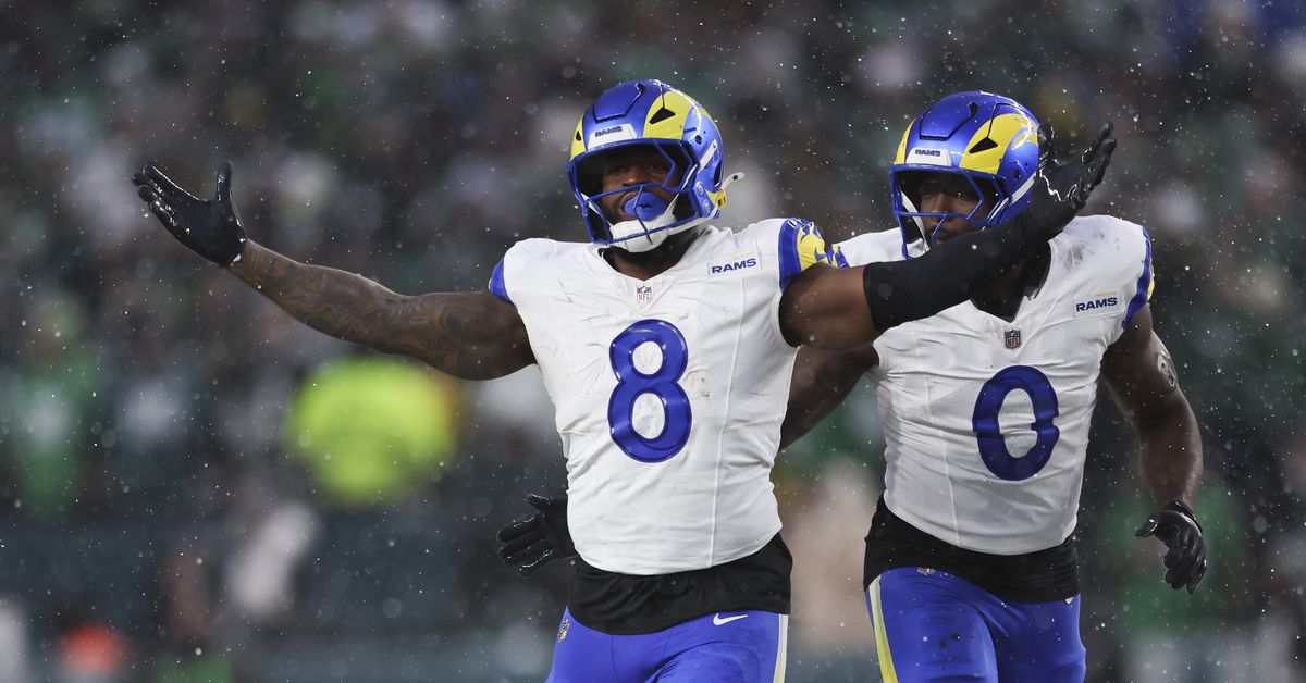 The L.A. Rams have a salary cap advantage that no other NFL team does