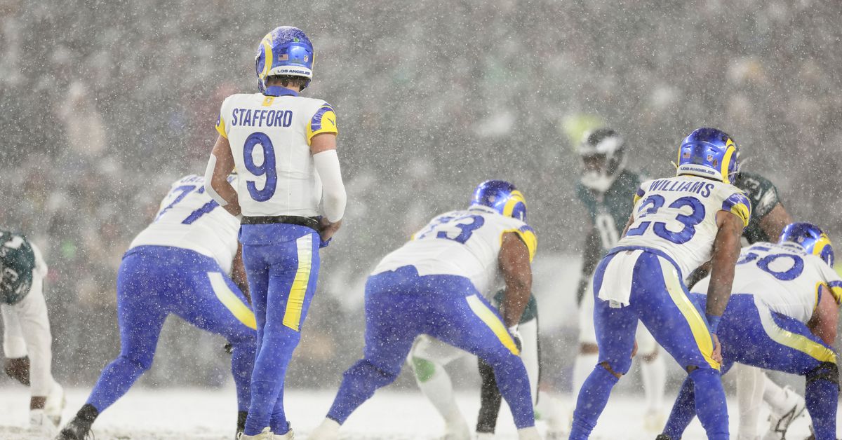 Rams fans: Let’s hear your boldest predictions for the 2025 NFL season