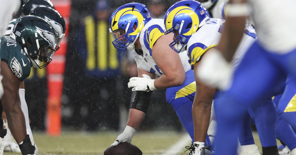 Rams 2025 schedule: Eagles rematch must open the upcoming NFL season