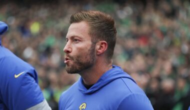 Rams News: Expecations high in May