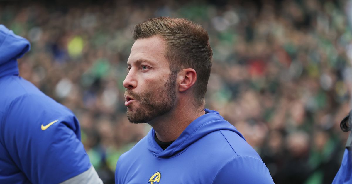 Rams News: Expecations high in May