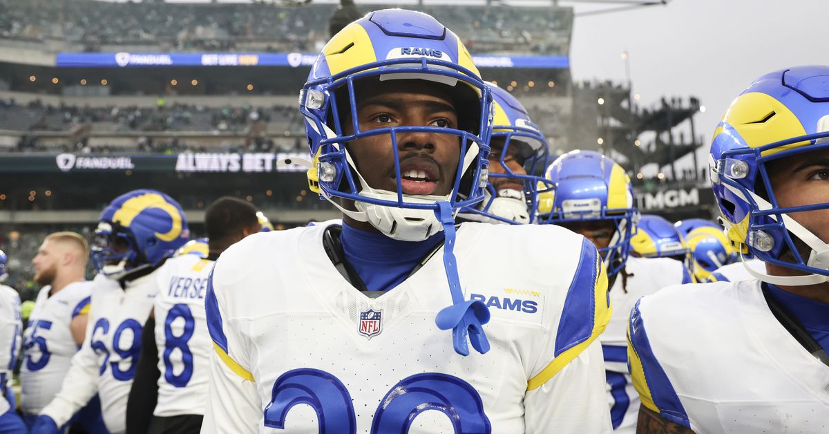 Rams 2025 schedule: Thoughts on each game and record prediction