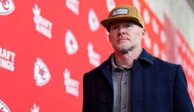 Sean McDermott admits difficulty of “authenticity” with HBO’s ‘Hard Knocks’