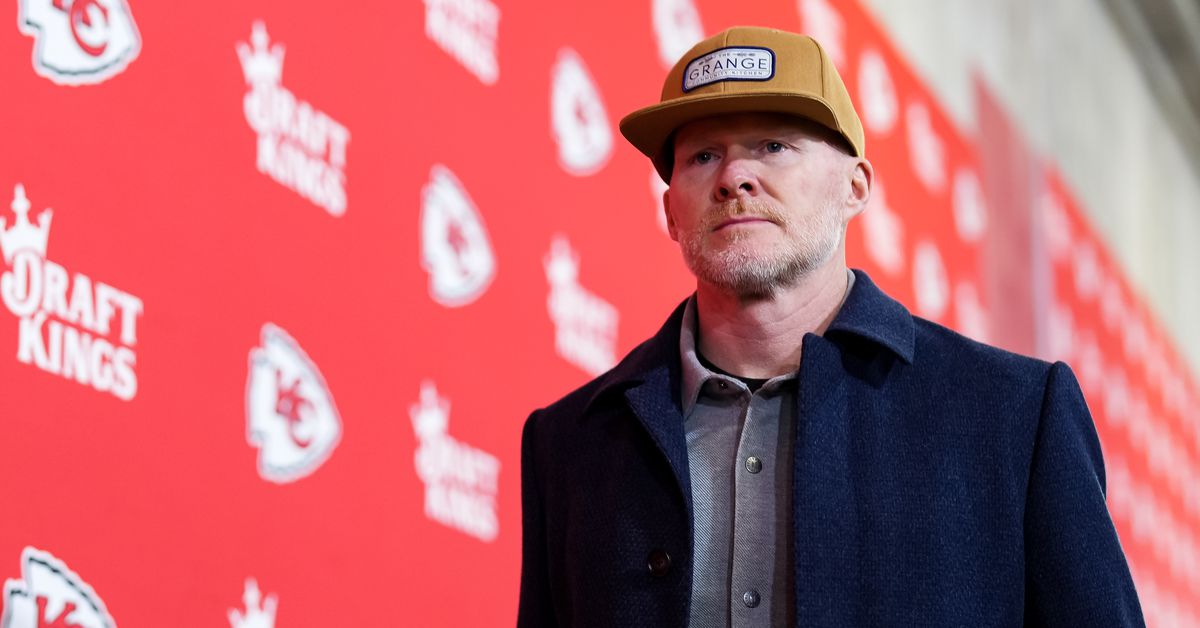 Sean McDermott admits difficulty of “authenticity” with HBO’s ‘Hard Knocks’