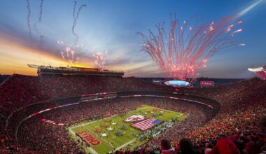 Chiefs News: 2025 NFL schedule will be released in 2 weeks