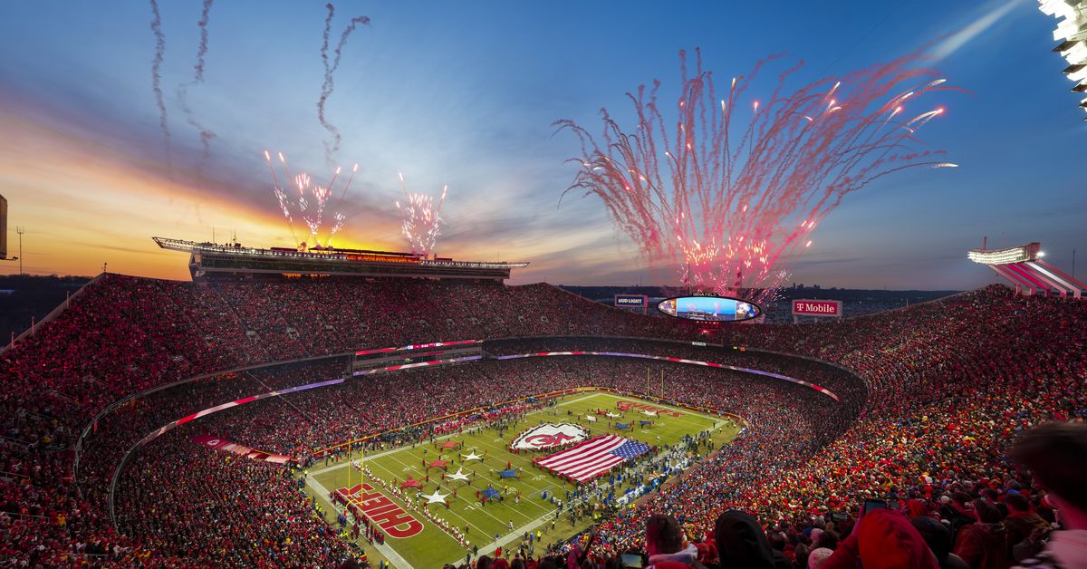 Chiefs News: 2025 NFL schedule will be released in 2 weeks