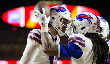 Top 5 Reasons why ‘Hard Knocks’ featuring the Buffalo Bills will be must-watch TV