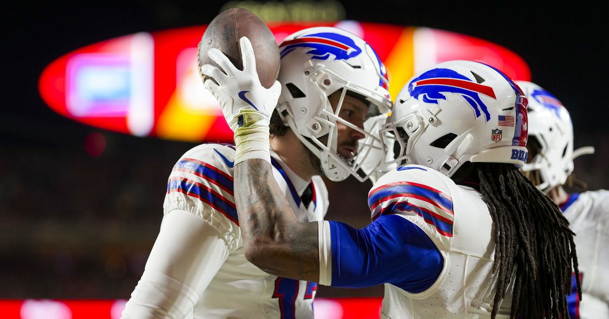 Top 5 Reasons why ‘Hard Knocks’ featuring the Buffalo Bills will be must-watch TV