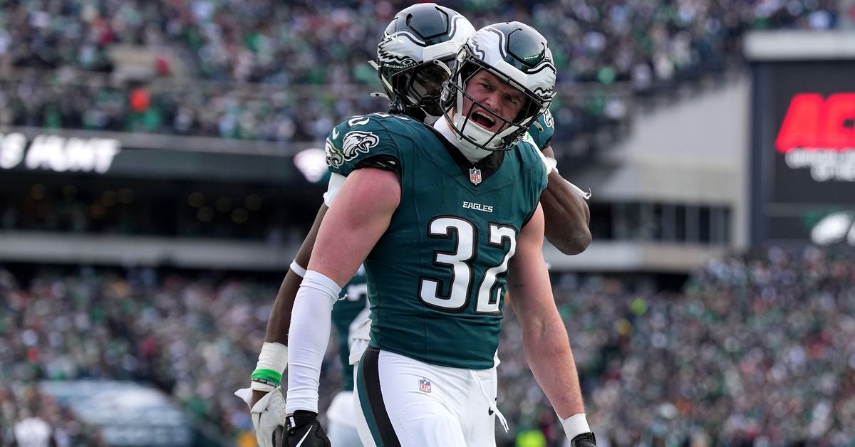 Eagles News: The most underrated player on Philadelphia’s roster