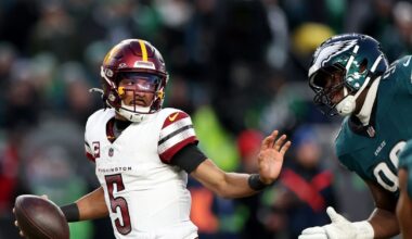 The NFC East will be featured on Hard Knocks: In season