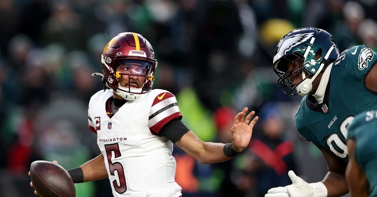 The NFC East will be featured on Hard Knocks: In season