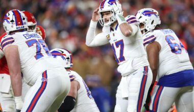 A look ahead at Week 4: Saints vs. Bills