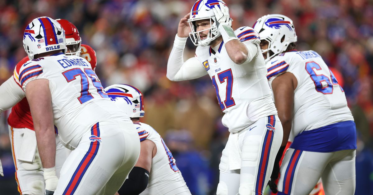 A look ahead at Week 4: Saints vs. Bills