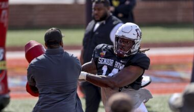 Bengals Film Room: Shemar Stewart is Better than You Think