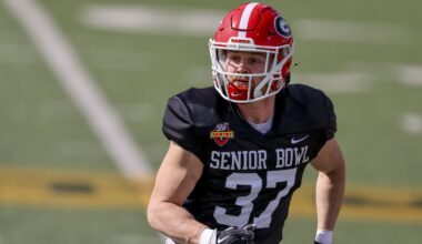 Will every 2025 Detroit Lions draft pick make the initial 53-man roster?