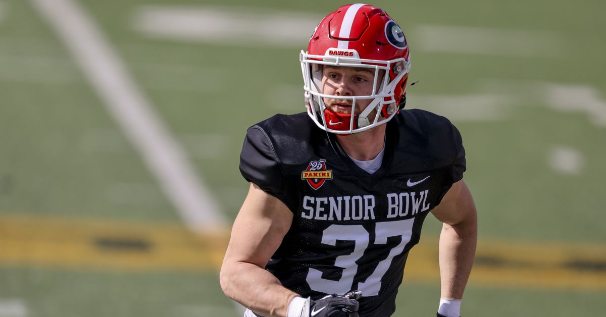 Will every 2025 Detroit Lions draft pick make the initial 53-man roster?