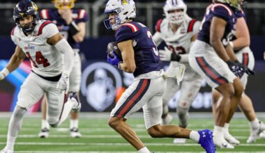 Falcons 2025 roster projection: Can Cobee Bryant and Nick Nash make the 53?