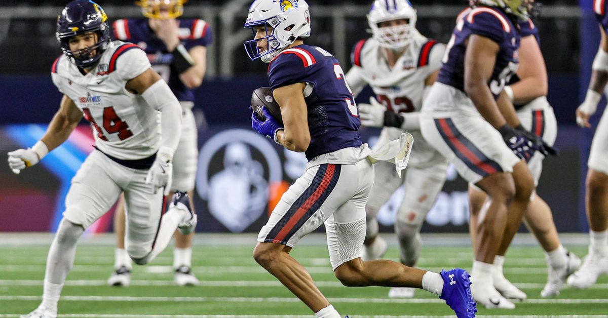 Falcons 2025 roster projection: Can Cobee Bryant and Nick Nash make the 53?