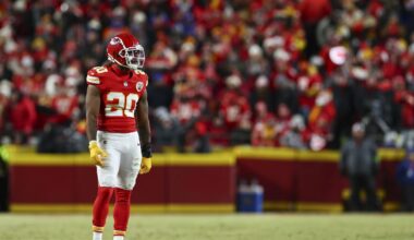 Saints depth chart prediction: Safeties