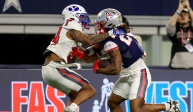 49ers news: Why Jakob Robinson is the surprise UDFA pick to make the roster