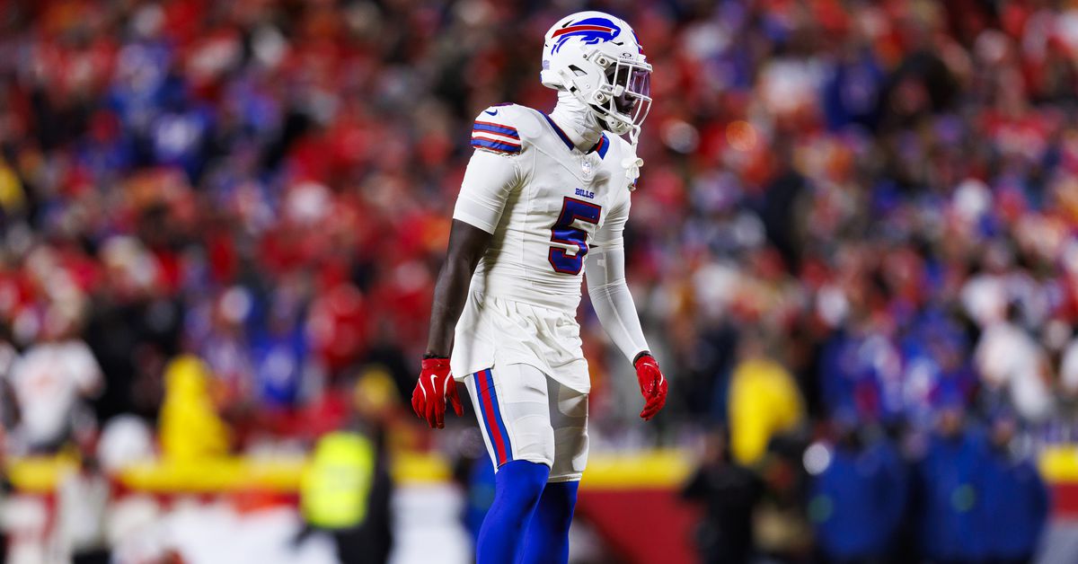 Dallas Cowboys CB Kaiir Elam has a big opportunity in his first year in Dallas