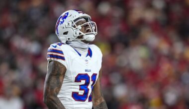 What veteran addition should the Dolphins make - Miami Dolphins News 5/8/25